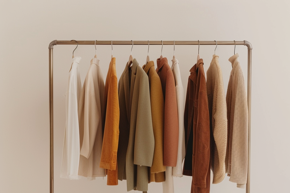 Capsule Wardrobe digital Guides